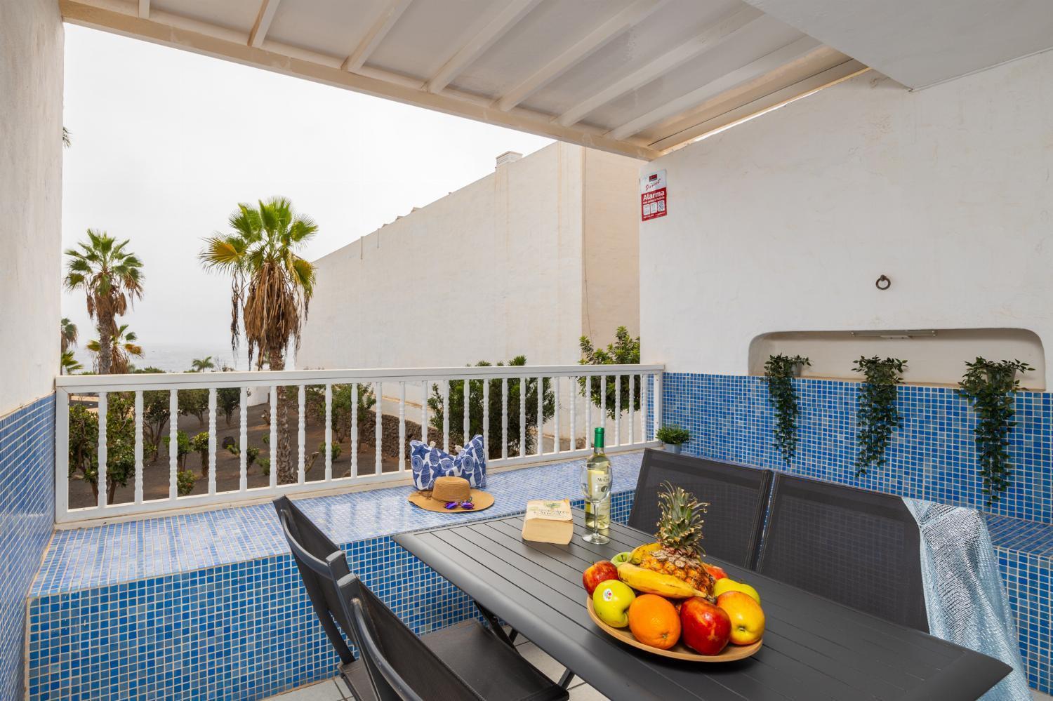 Jardines Apartment 1 Puerto del Carmen (Lanzarote) Exterior foto